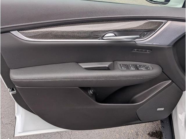 2025 Cadillac XT5 Sportv