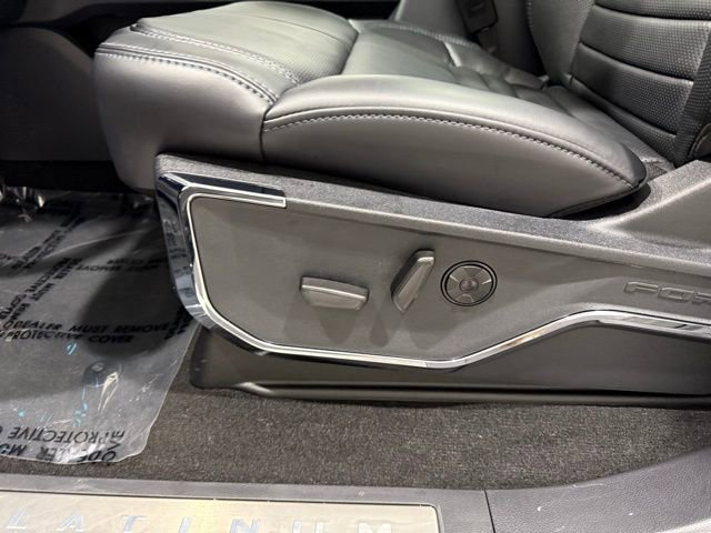 2026 Ford F450 Platinum