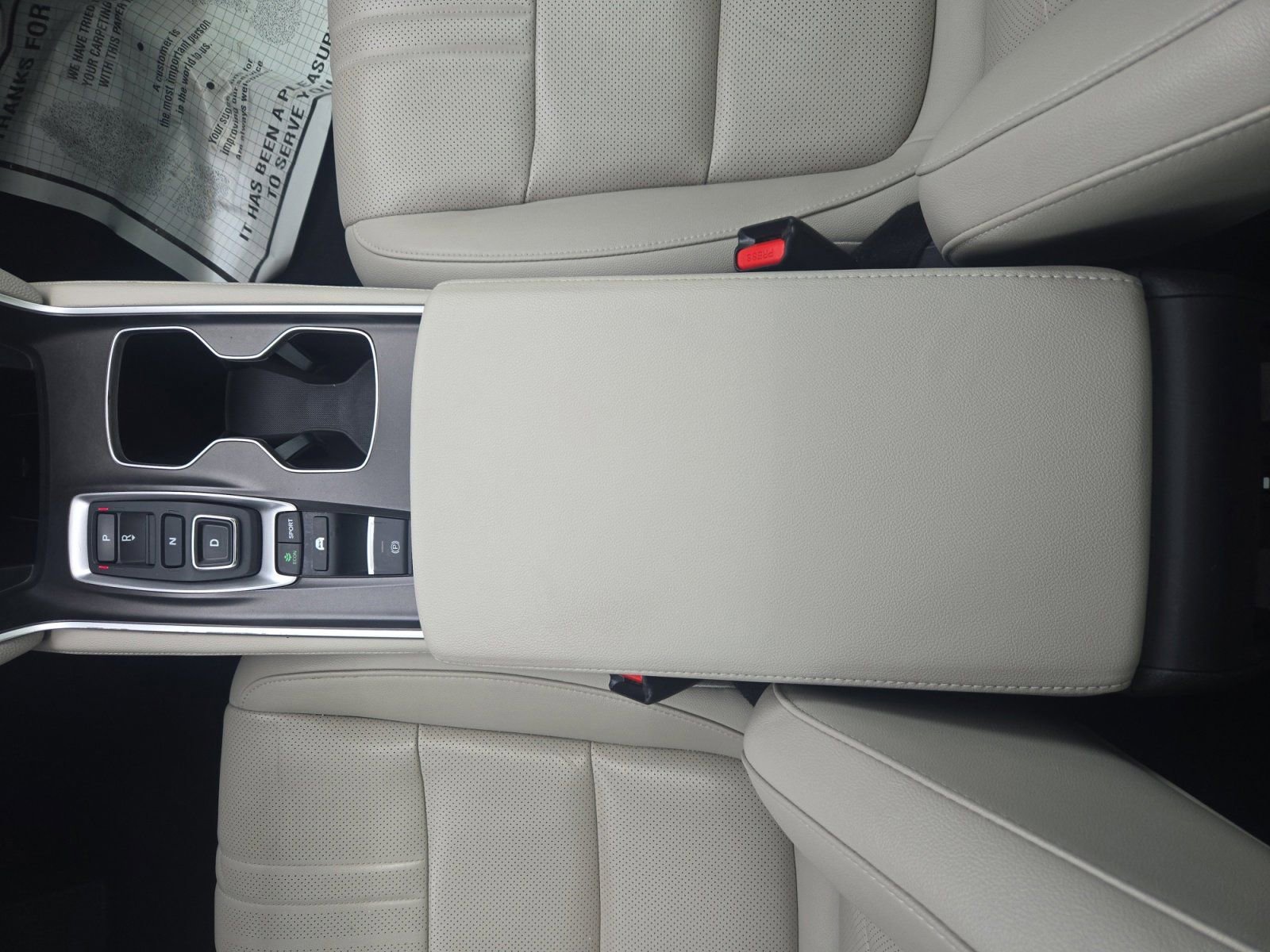 2021 Honda Accord Touring