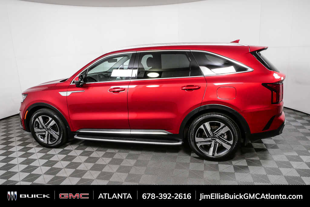 2023 Kia Sorento SX Prestige