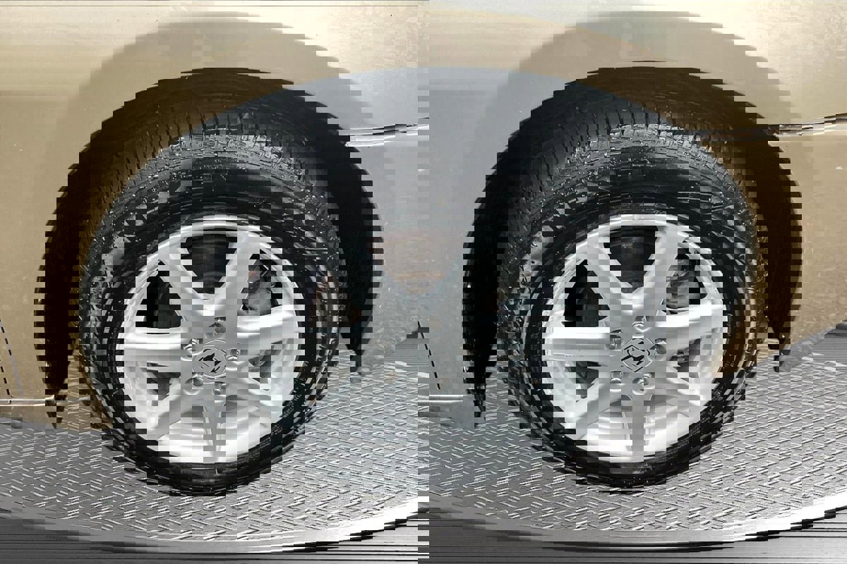 2004 Honda Accord EX