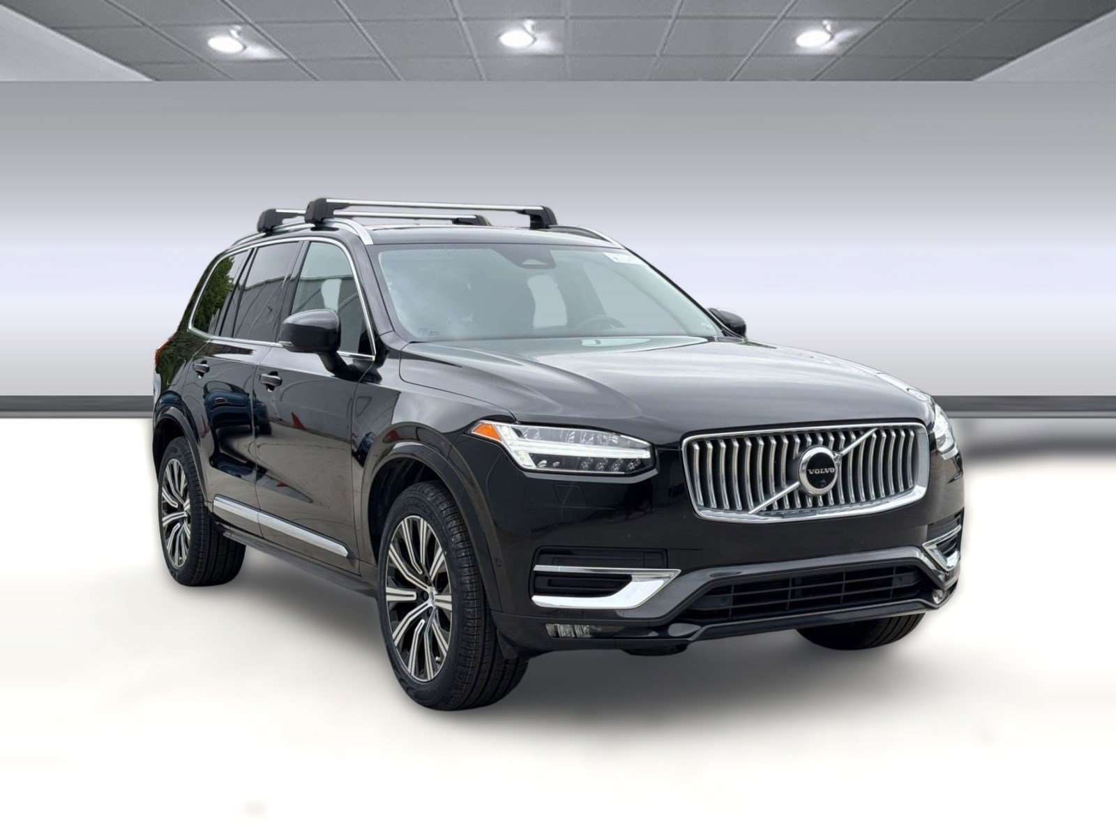 2023 Volvo Xc90 B6 Plus
