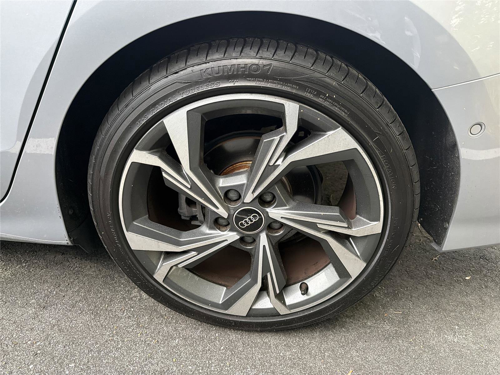 2023 Audi A3 2.0T Premium