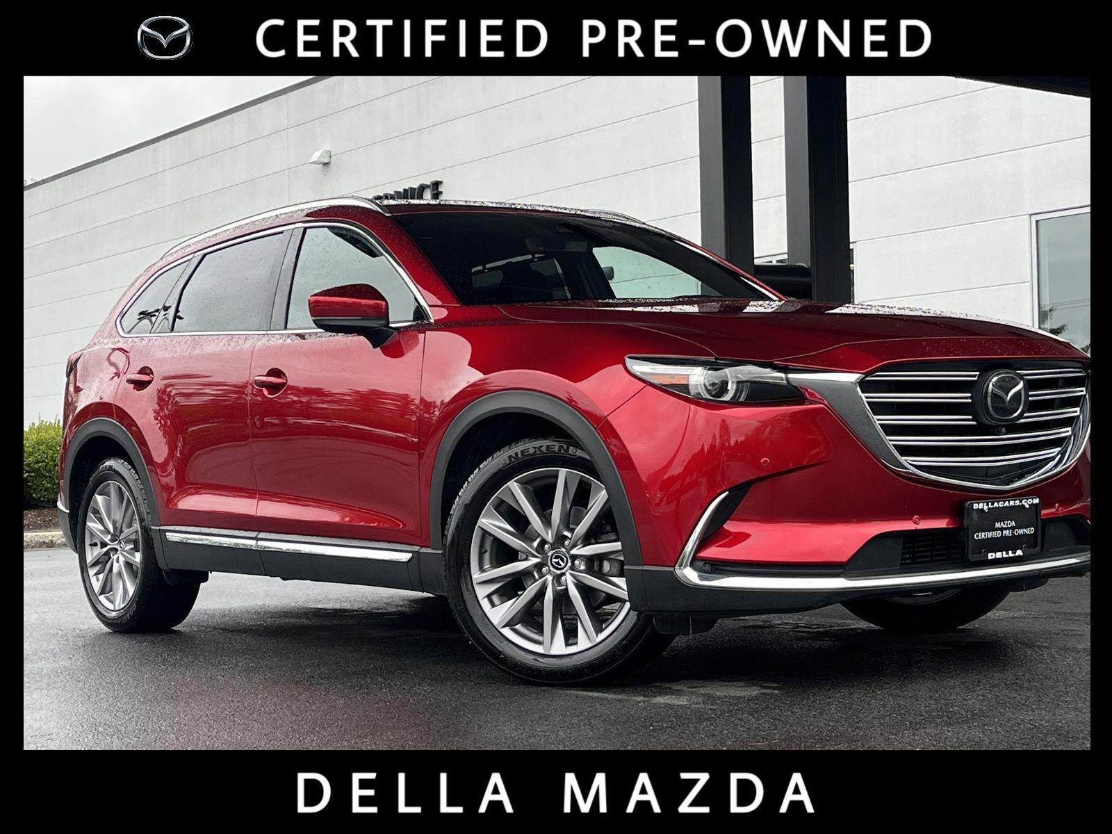 Used MAZDA CX-9 for Sale in Albany, NY - Autotrader