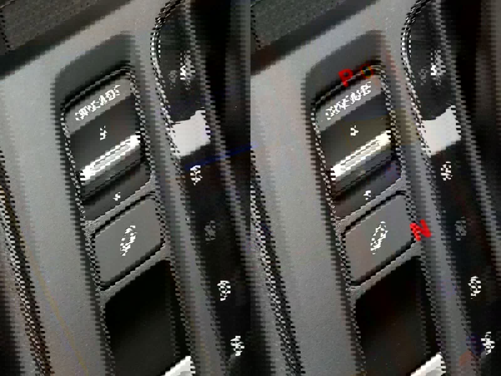 2023 Honda Cr-V Sport Touring