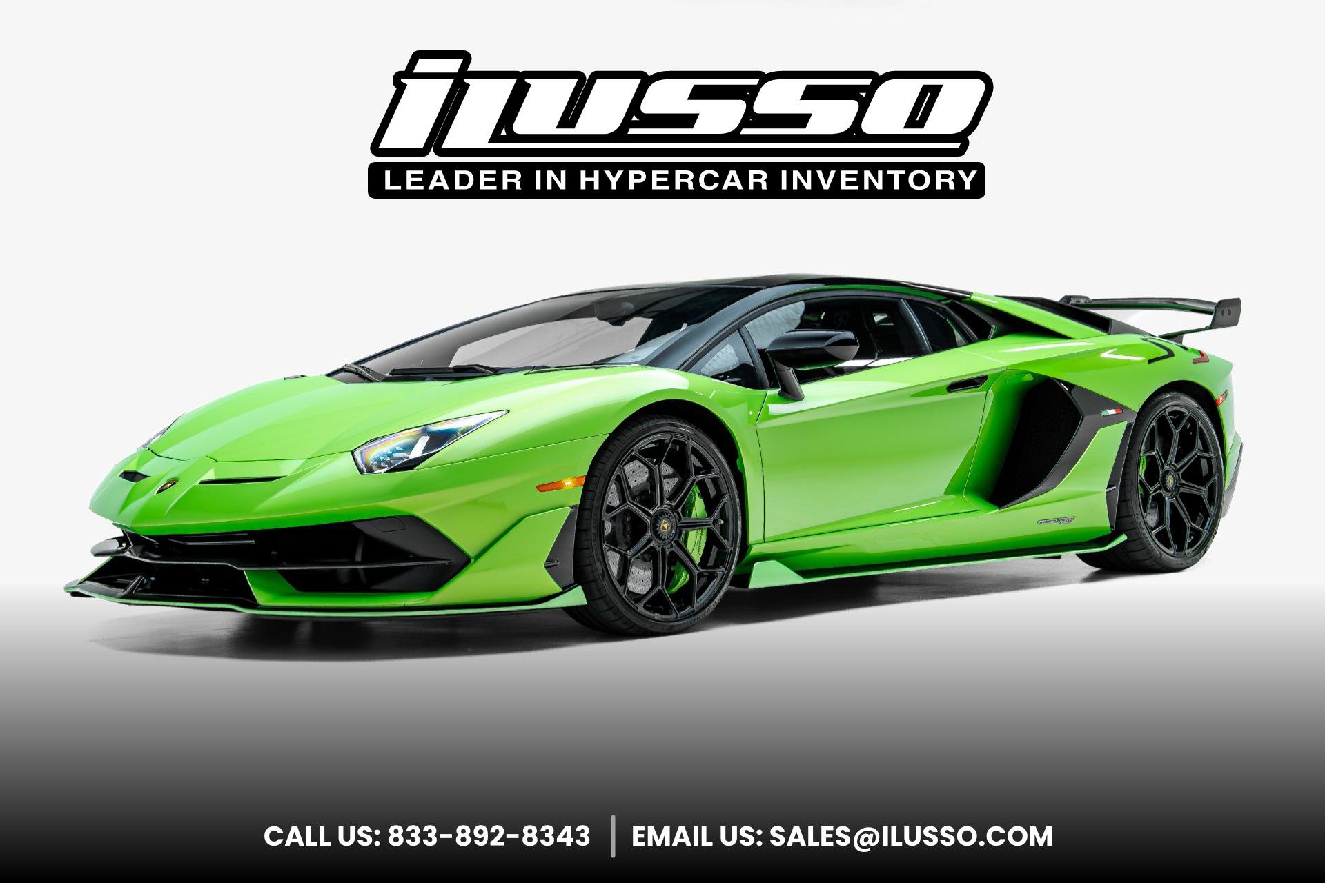 Used Green Lamborghini Aventador for Sale Near Me - Autotrader