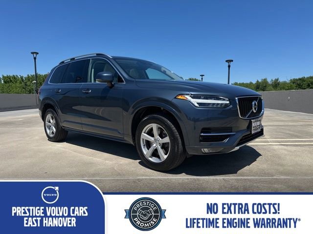 Used 2019 Volvo XC90 T5 Momentum