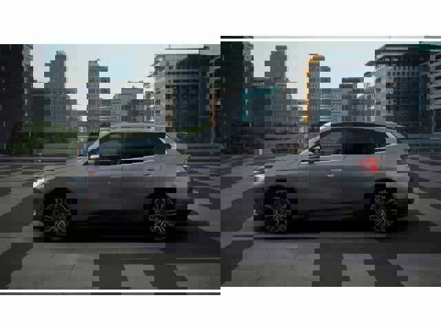 2026 BMW X3 xDrive30