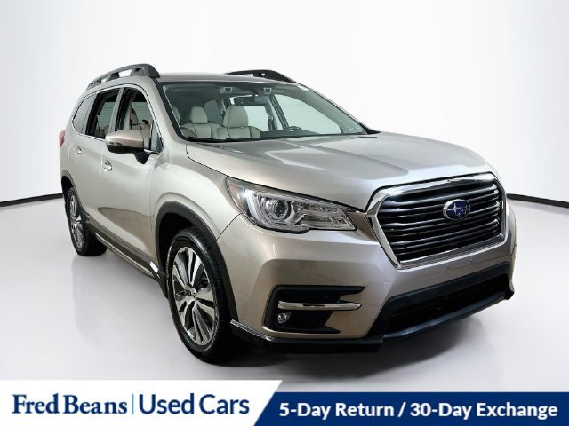 Used Subaru Ascent for Sale in Cherry Hill, NJ - Autotrader