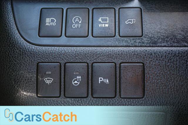 2017 Toyota Highlander Limited Platinum