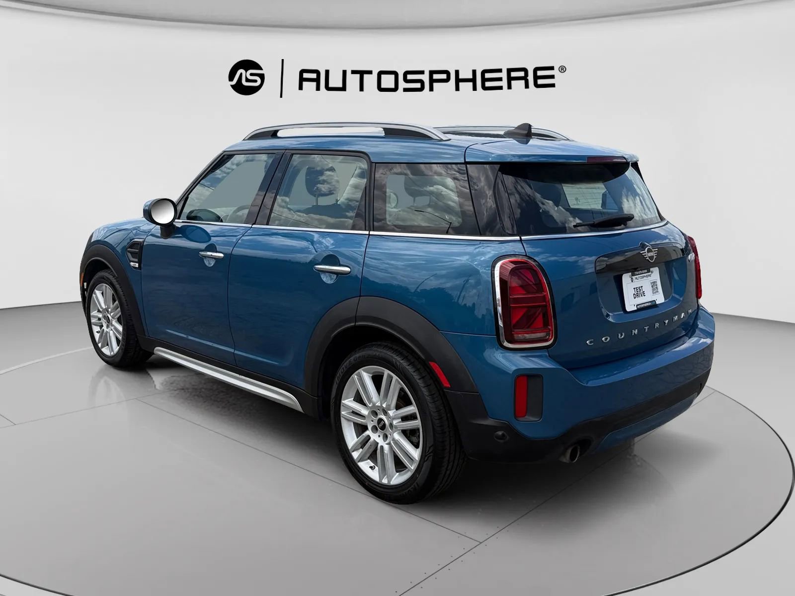 2022 MINI Cooper Countryman