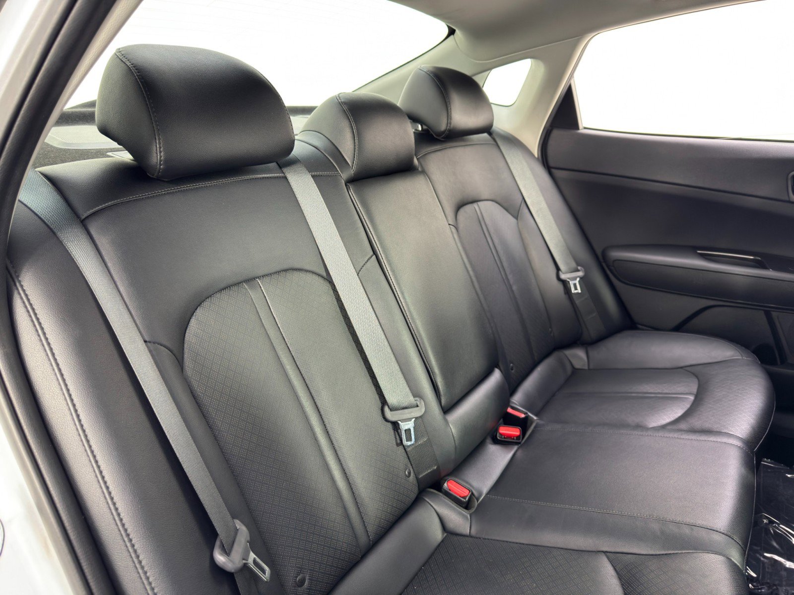 2020 Kia Optima Premium