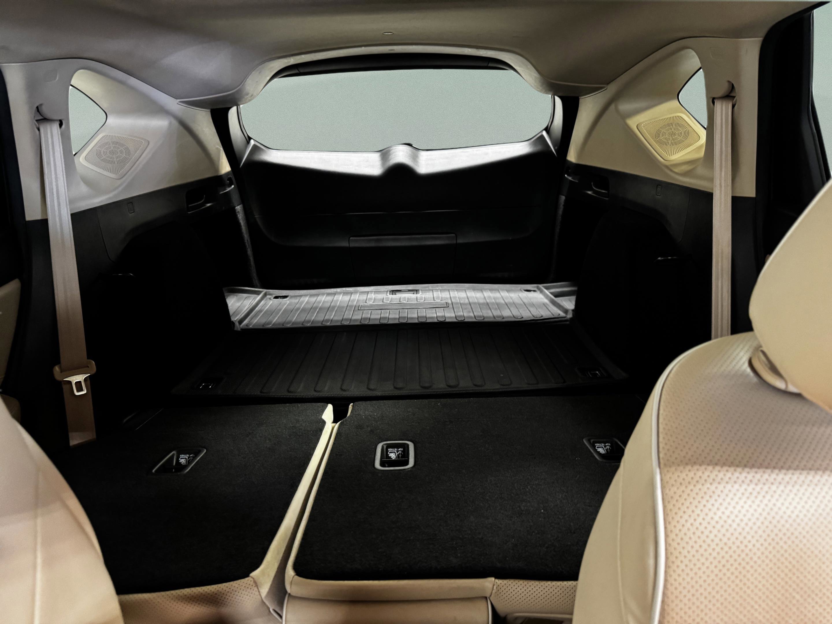 2021 Acura RDX AWD w/ Advance Package