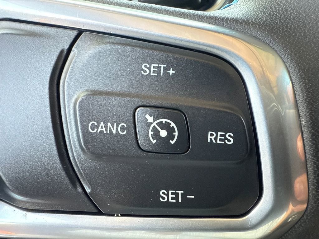 2023 Jeep Wrangler Unlimited Rubicon 4xe