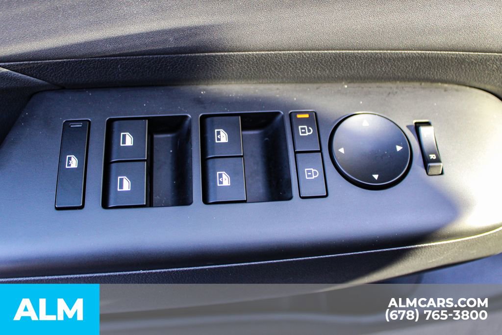 2025 Hyundai Kona Limited