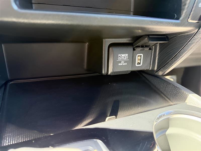 2021 Honda Passport Touring