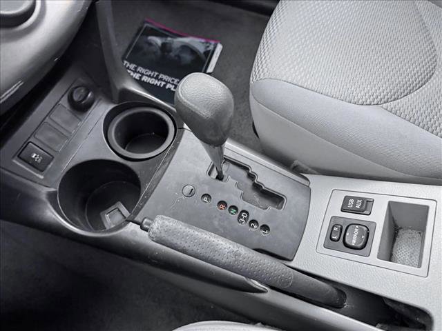 2012 Toyota RAV4 FWD