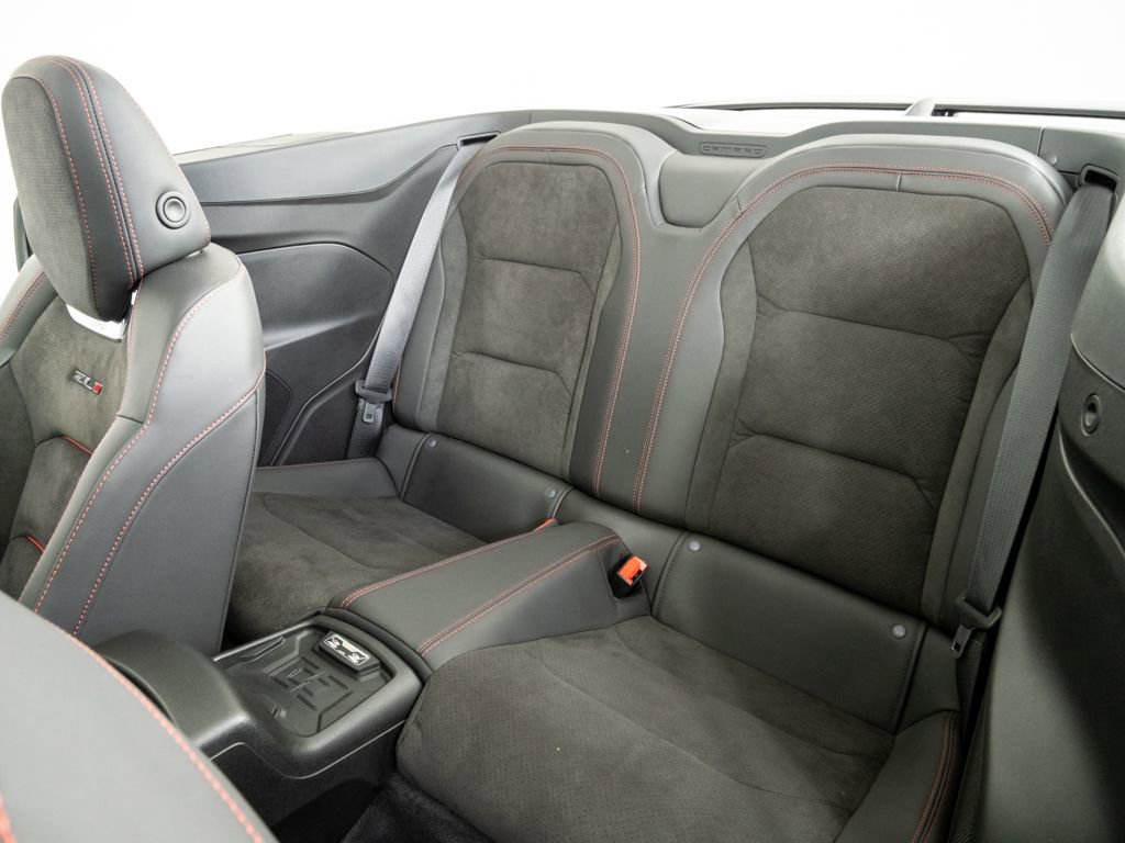 2023 Chevrolet Camaro ZL1