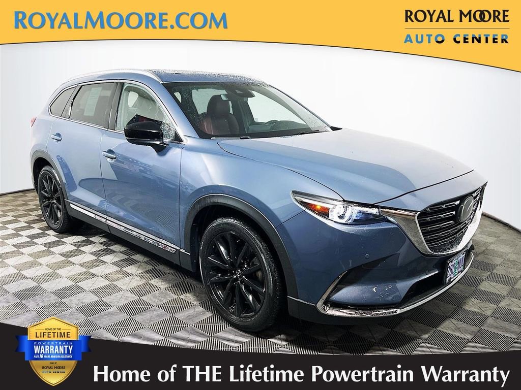 Used MAZDA CX-9 for Sale in Beaverton, OR - Autotrader