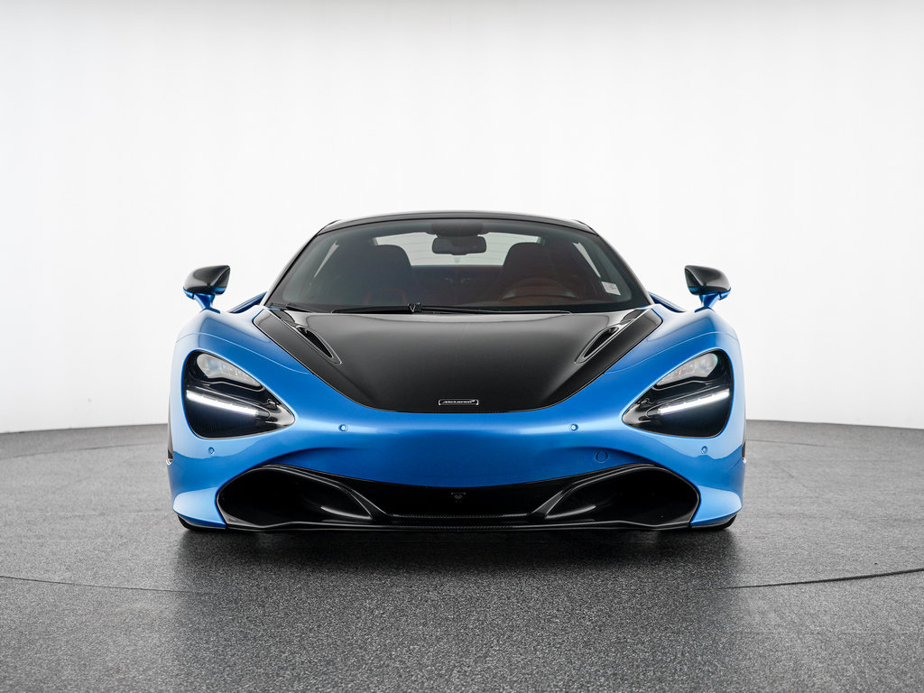 Used 2023 McLaren 720S Performance 5
