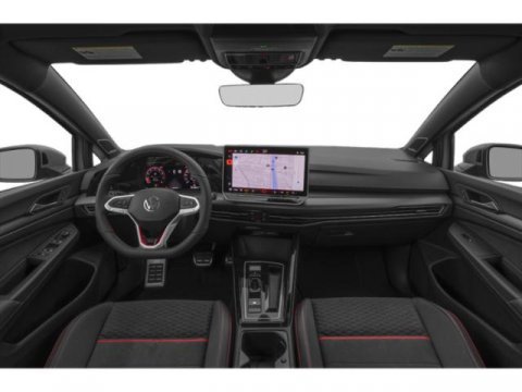 2026 Volkswagen GTI SE