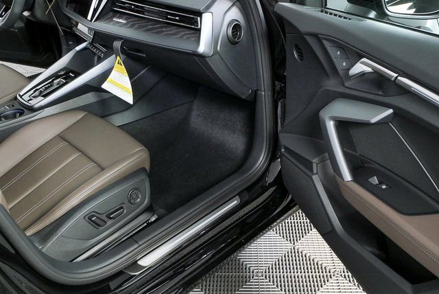 2026 Audi A3 2.0T Premium