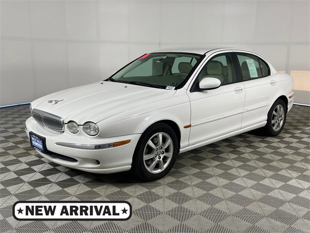 Used Jaguar X-TYPE for Sale Near Me - Autotrader