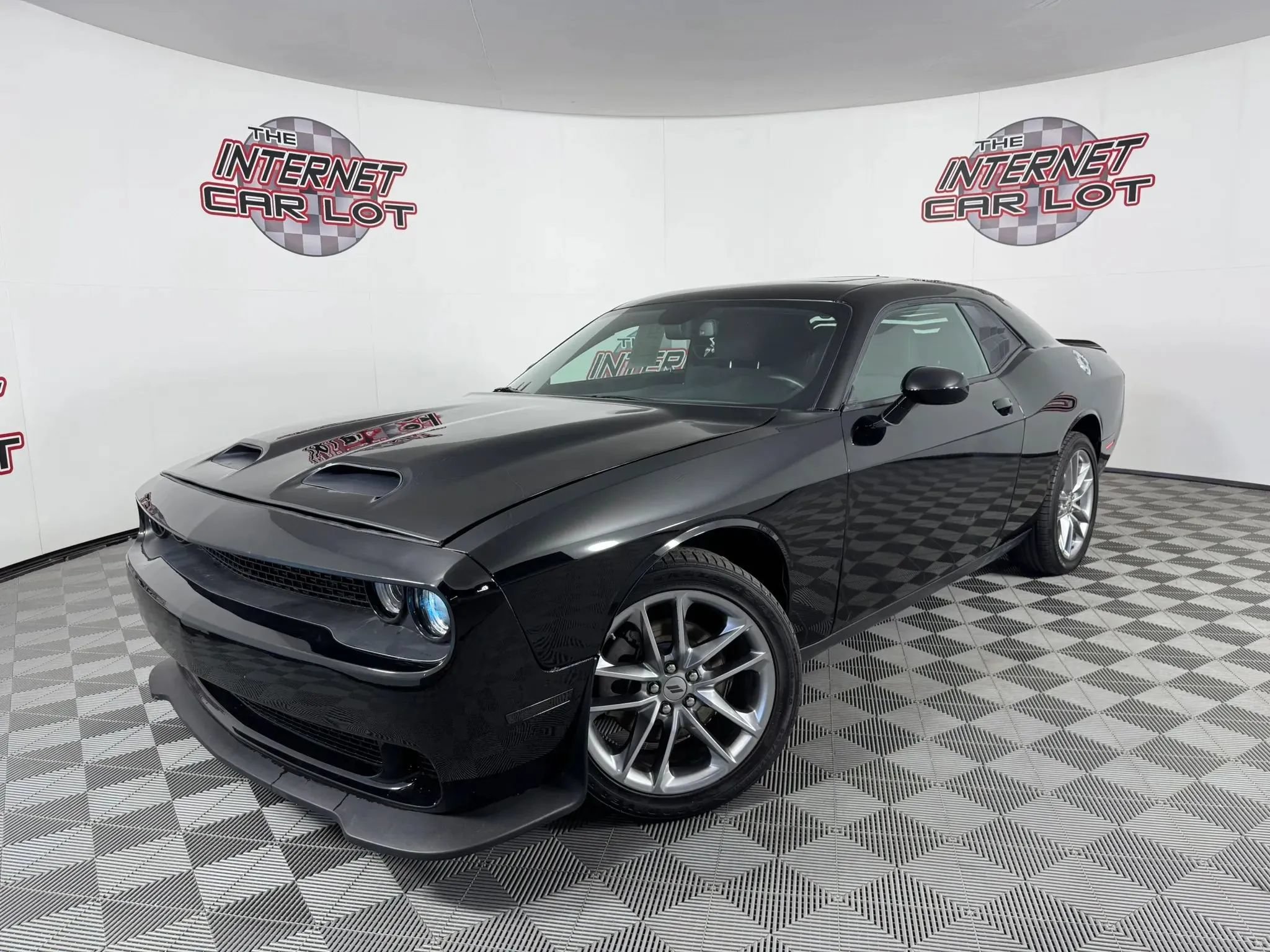 Used Dodge Challenger for Sale Near Me in Bellevue, NE - Autotrader