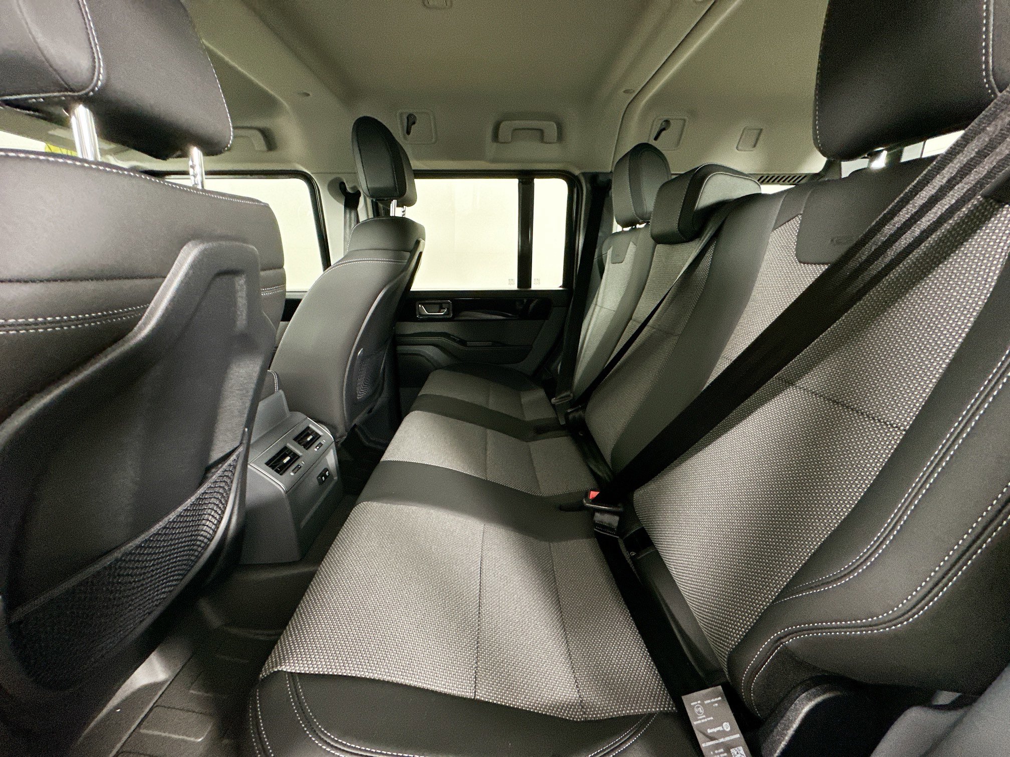 2026 INEOS Grenadier