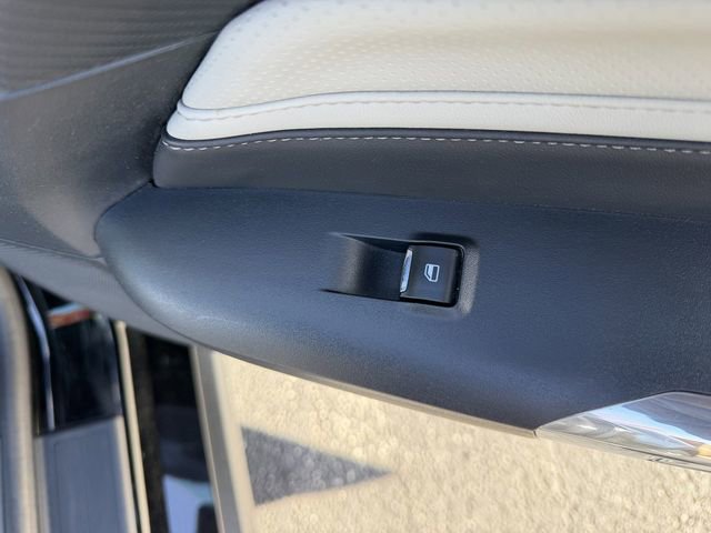 2024 Ford Mustang Premium