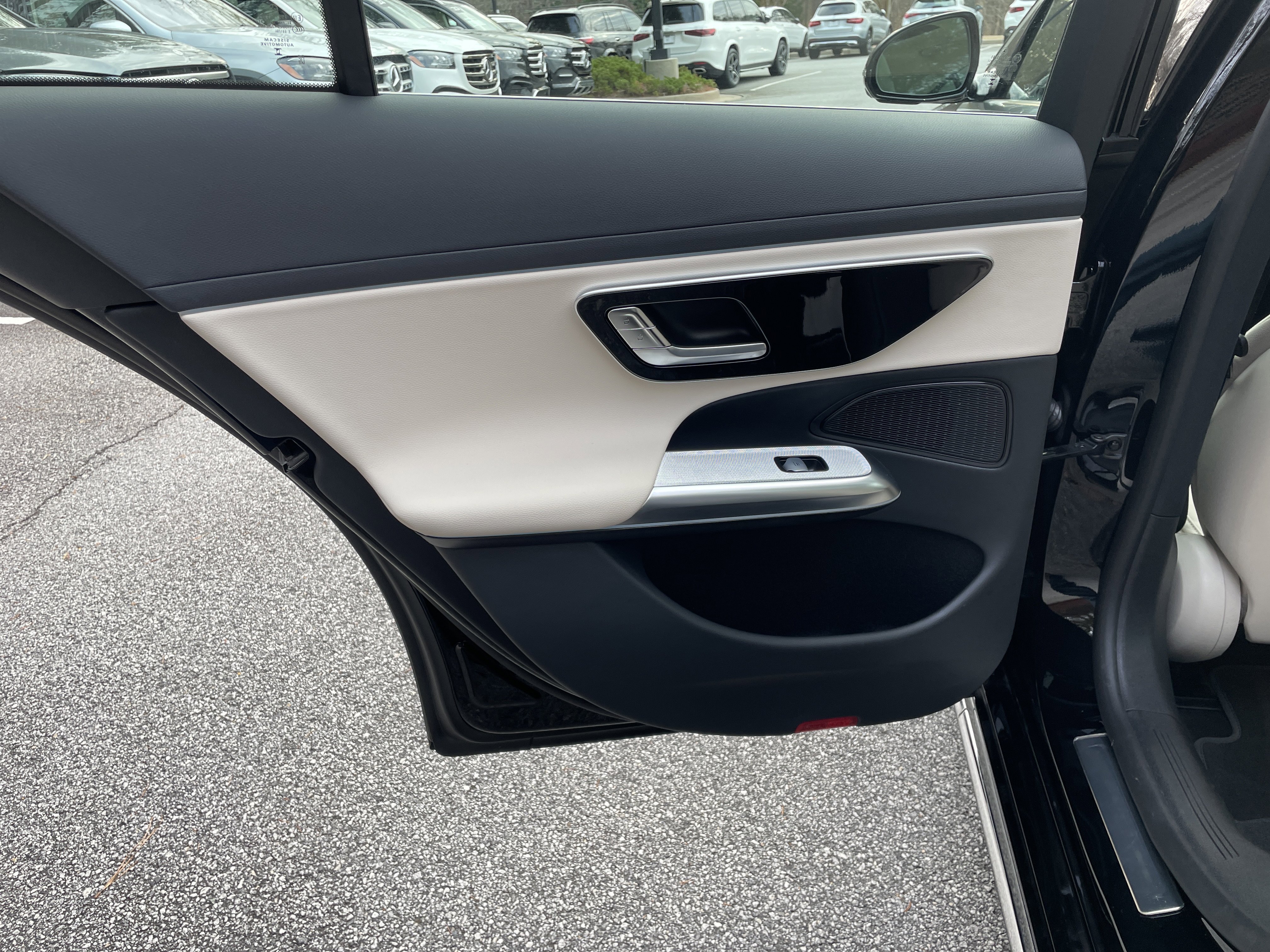 2025 Mercedes-Benz E 350 Sedan