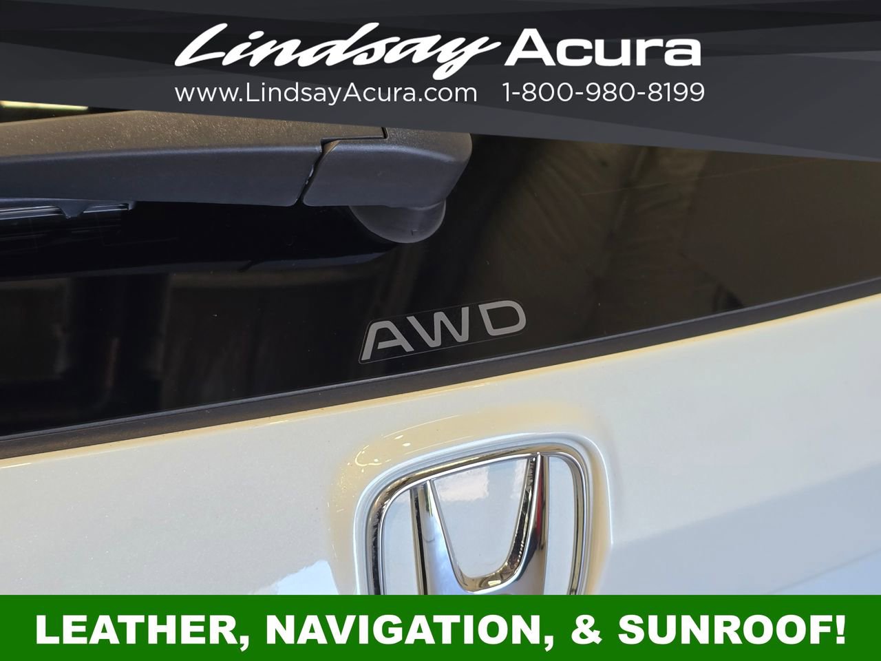 2024 Honda Cr-V Sport Touring