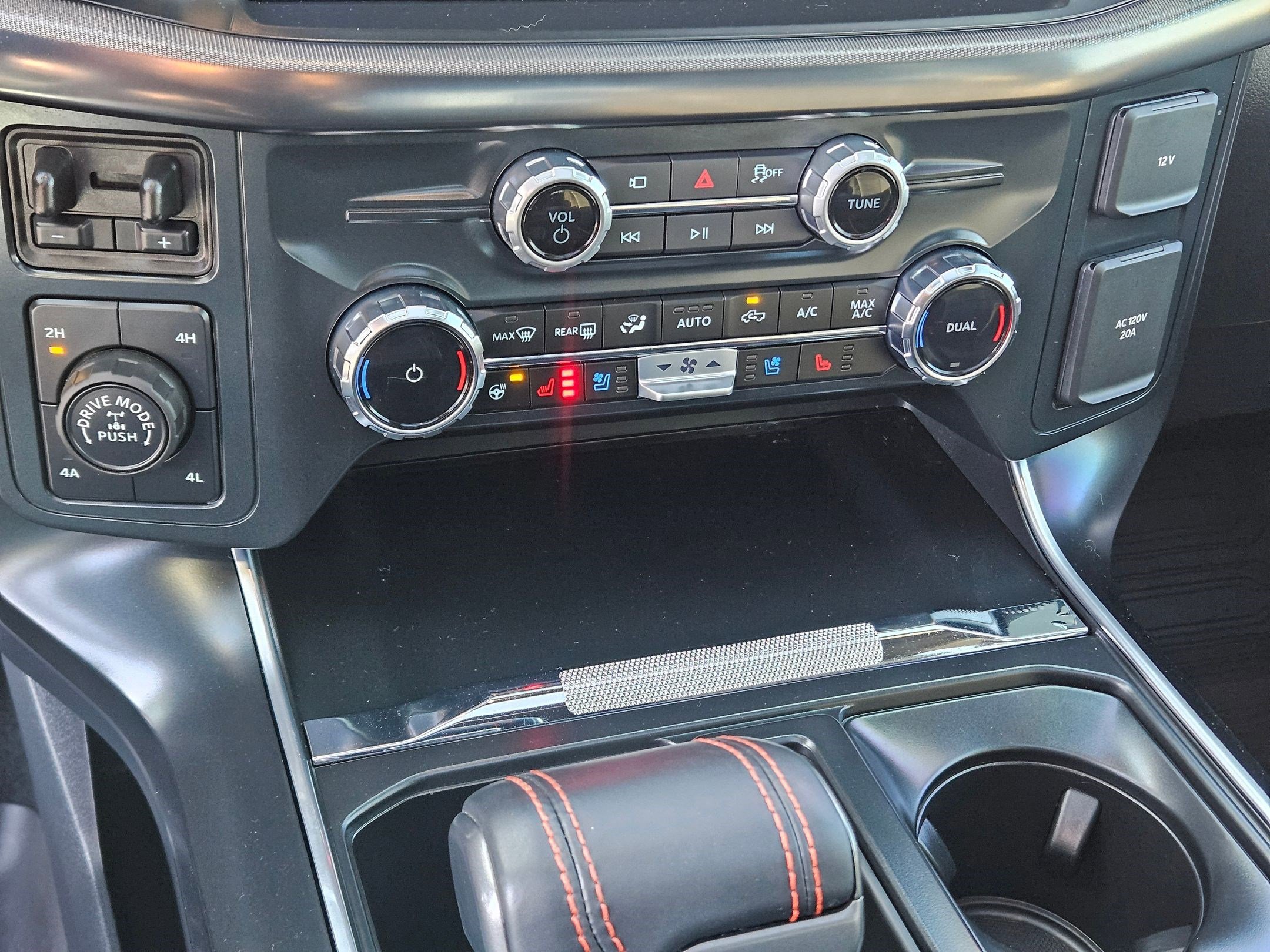 2025 Ford F150 Raptor