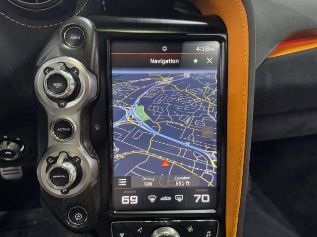 Used 2018 McLaren 720S photo 54
