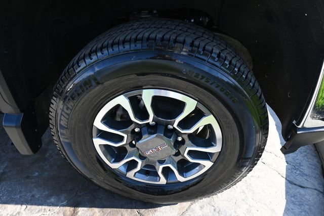 2022 GMC Sierra 3500 SLT