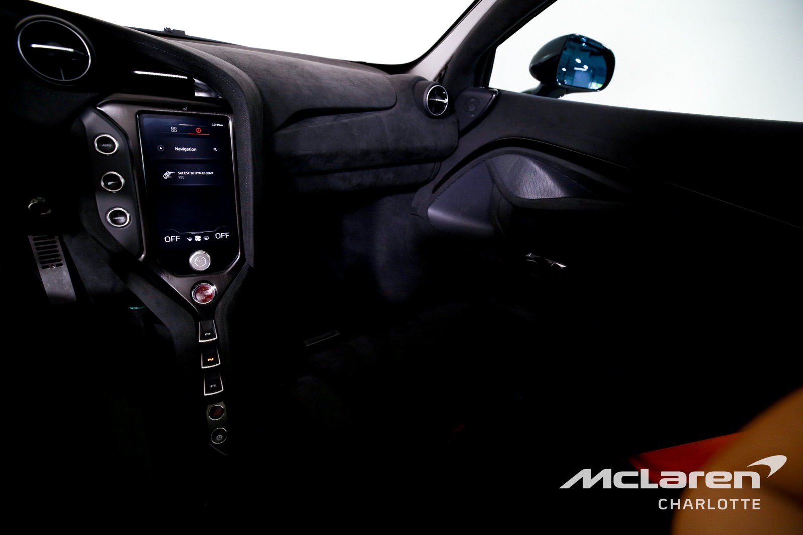 Used 2024 McLaren 750S photo 16