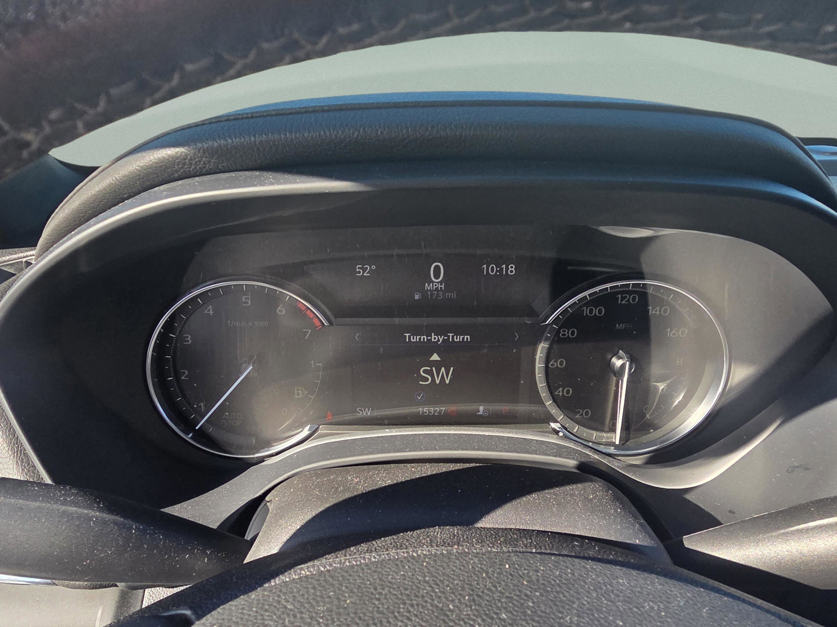 2022 Cadillac CT4 Premium Luxury