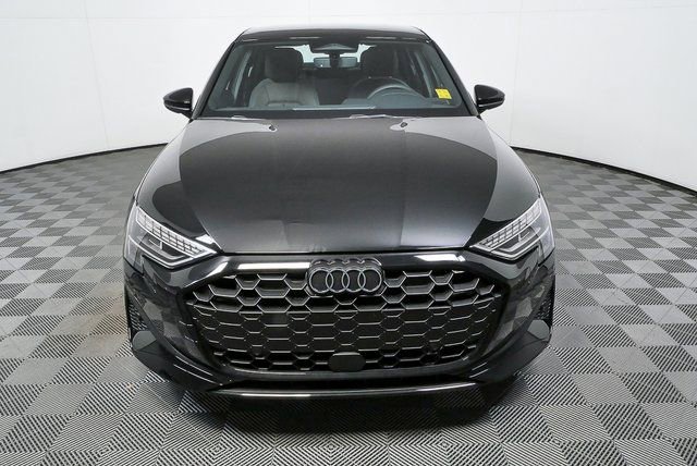 2026 Audi A3 2.0T Premium