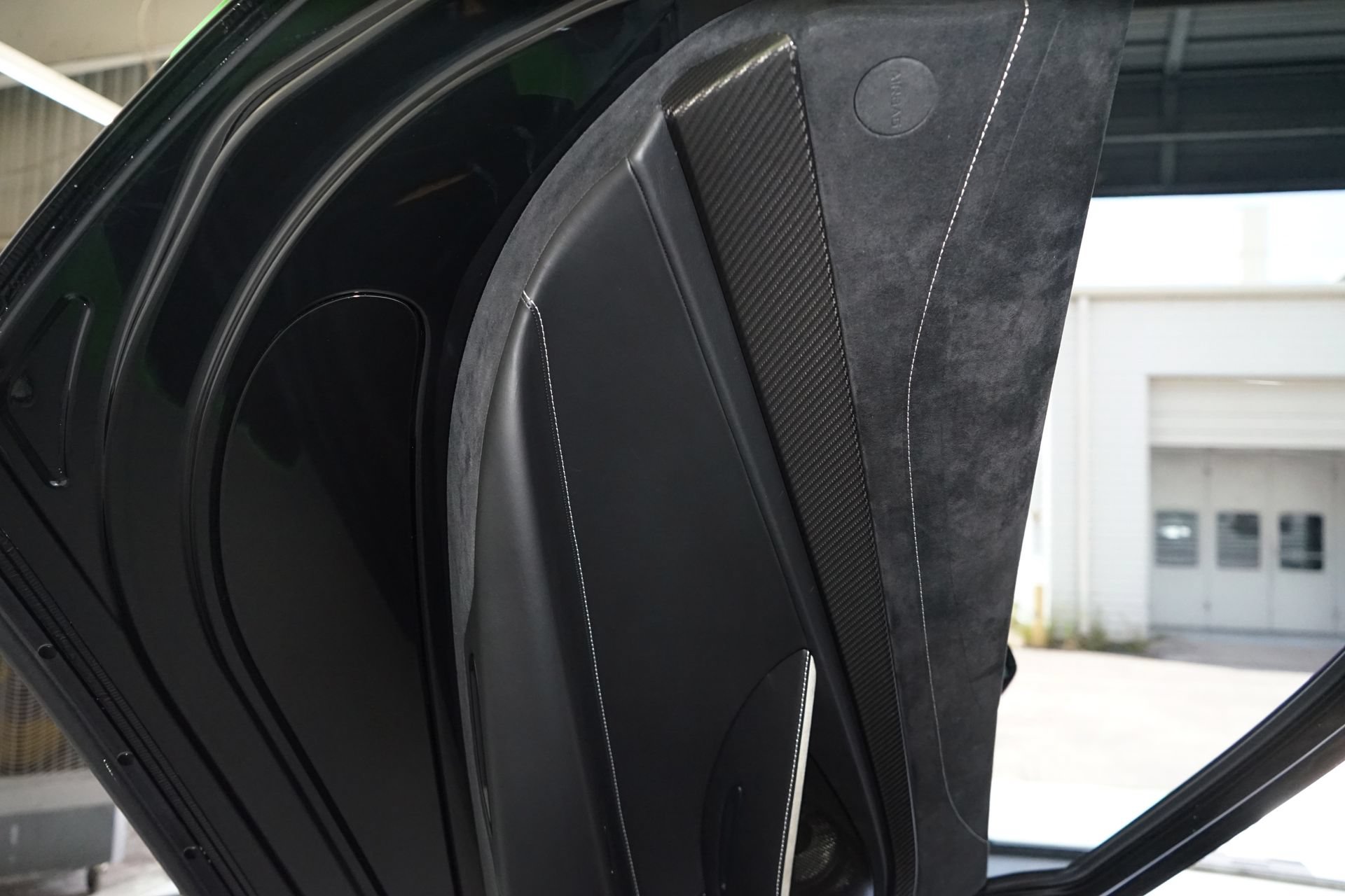 Used 2024 McLaren 750S photo 17
