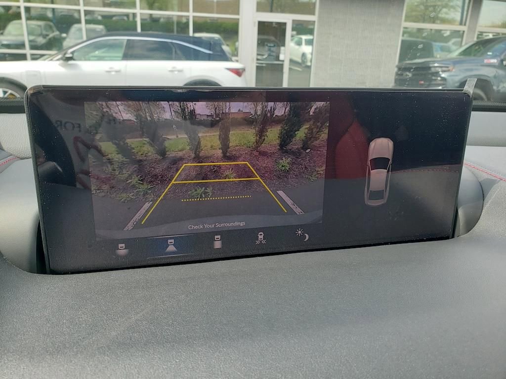 2025 Acura TLX SH-AWD w/ A-SPEC Pkg