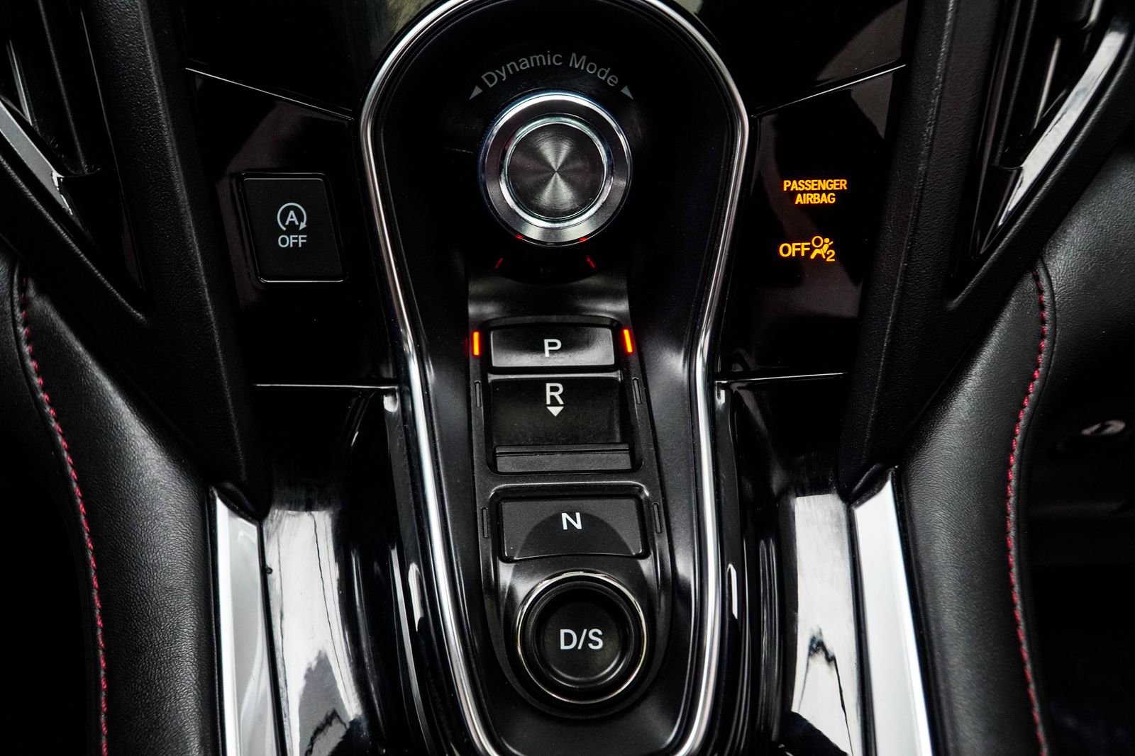 2021 Acura RDX A-Spec