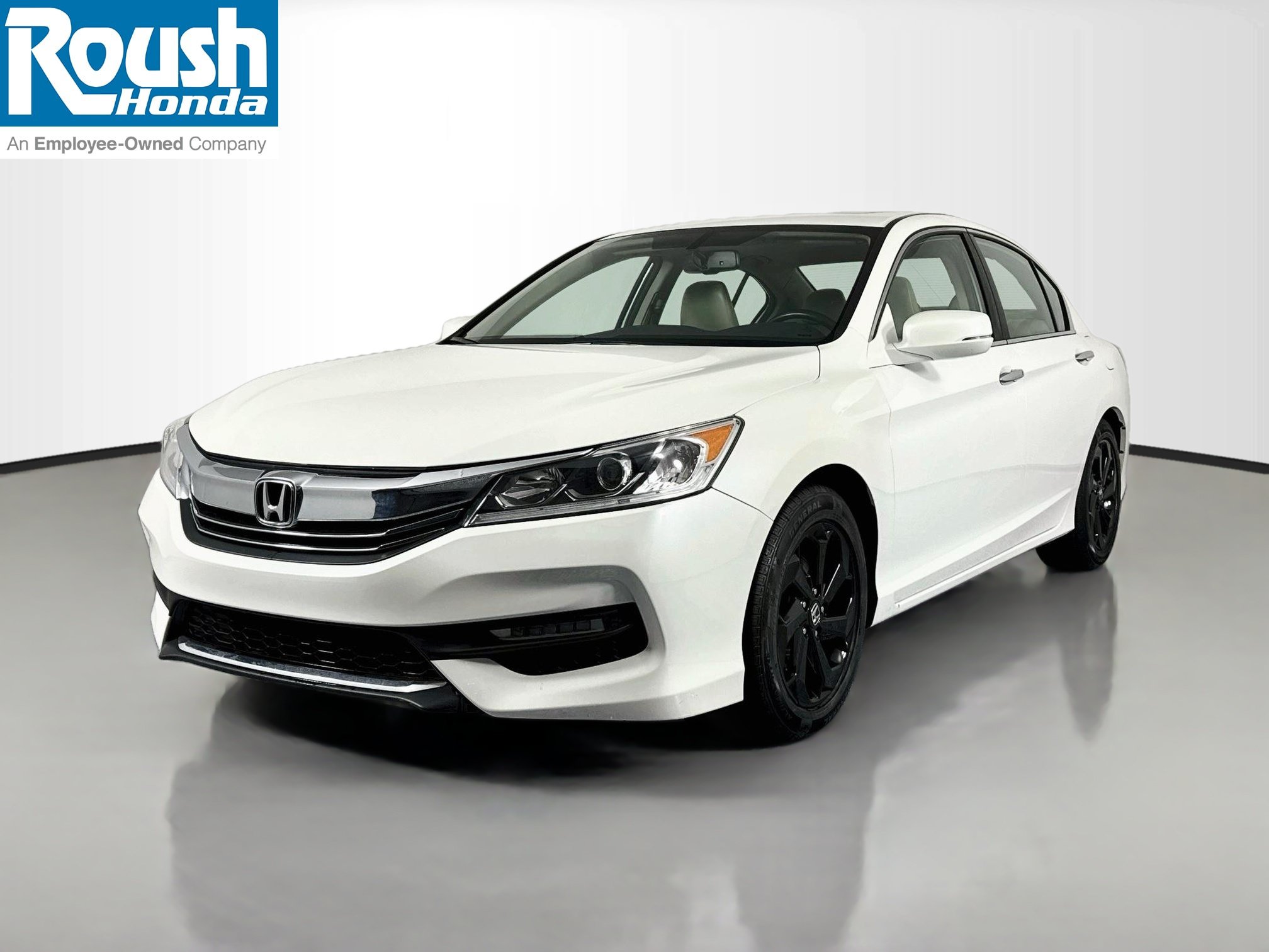 Used 2016 Honda Accord EX-L