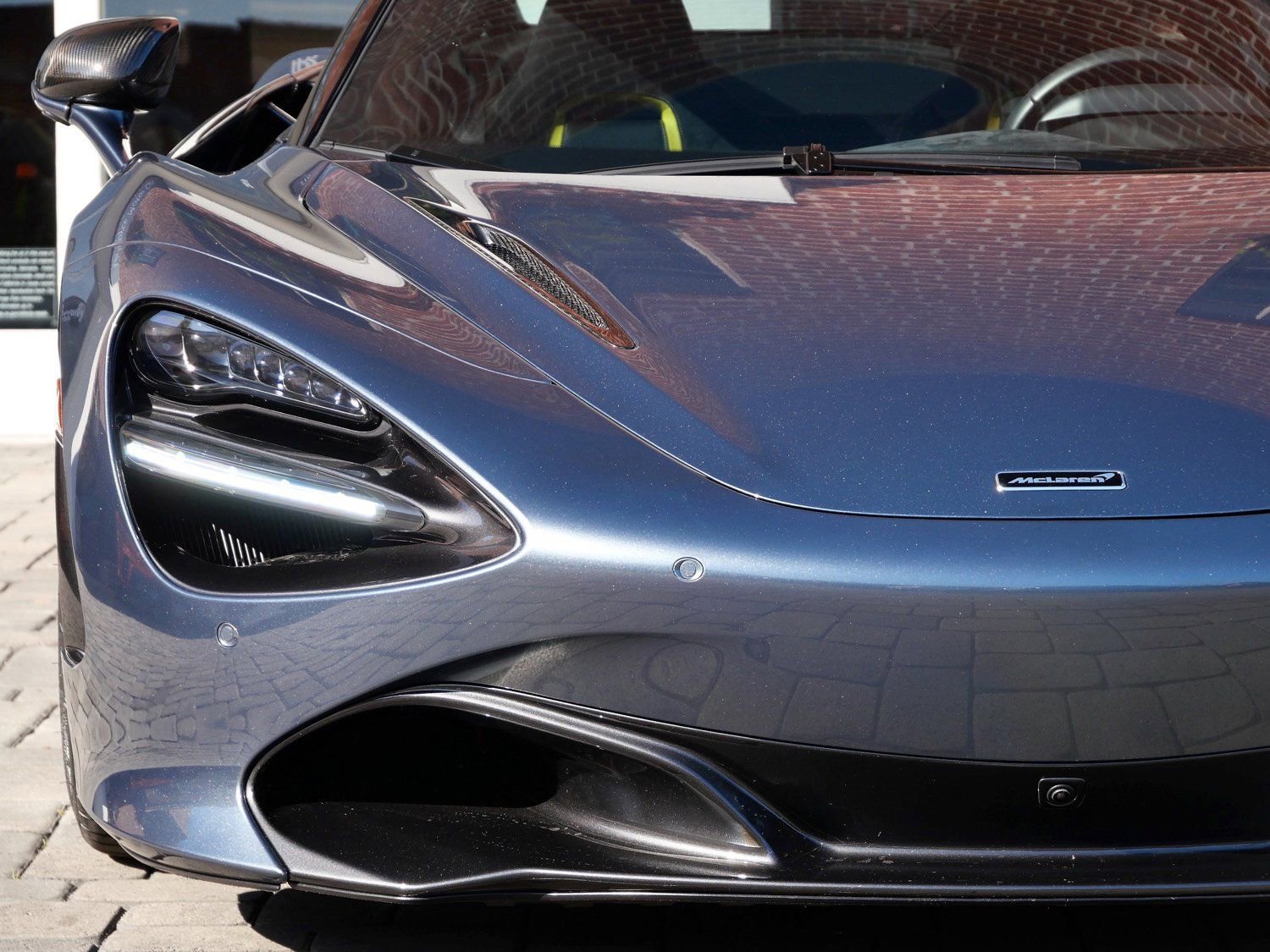 Used 2019 McLaren 720S photo 6