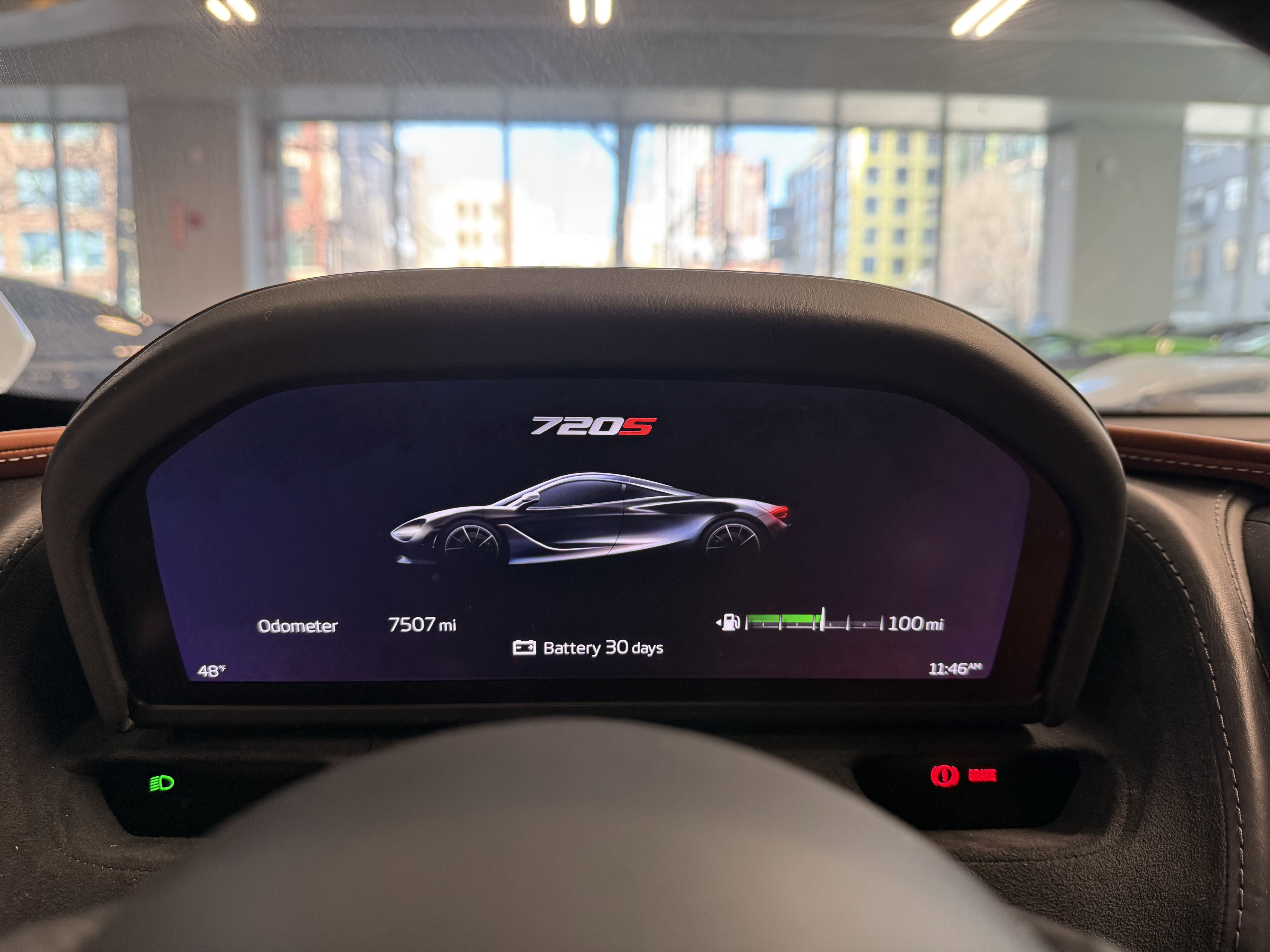 Used 2018 McLaren 720S photo 14