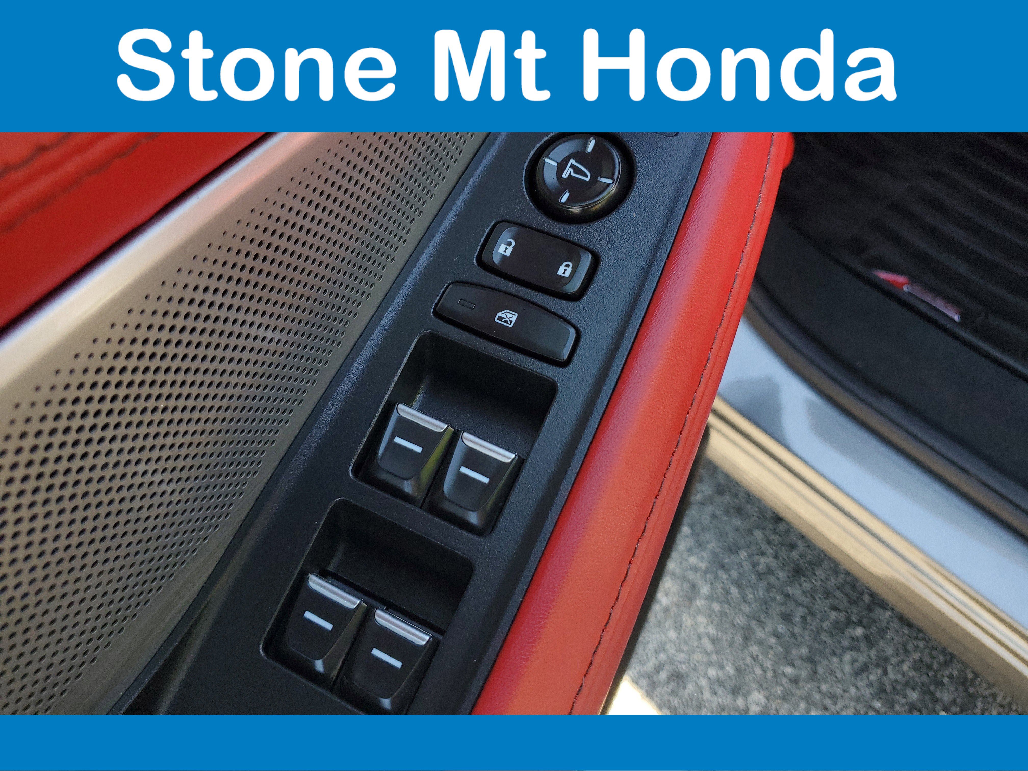 2025 Acura MDX A-Spec