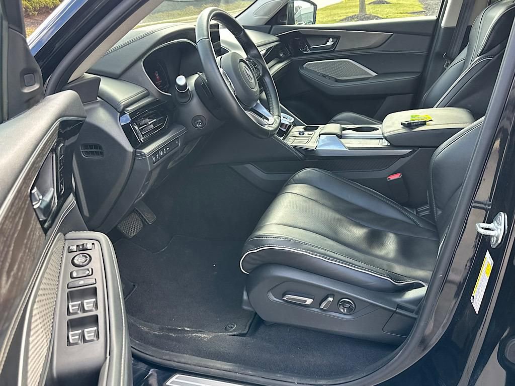 2023 Acura MDX SH-AWD w/ Advance Package