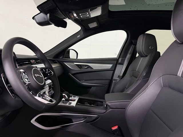 2026 Jaguar F-Pace R-Dynamic S