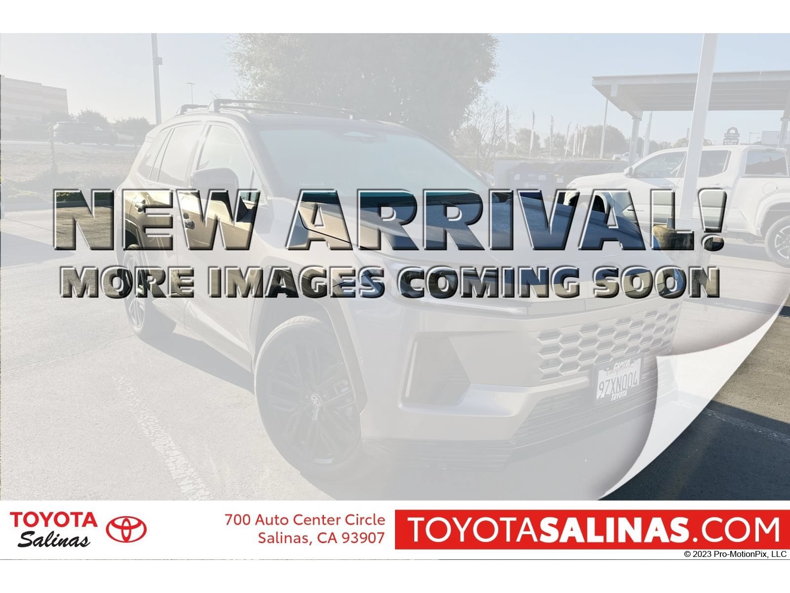 Certified 2026 Toyota RAV4 XSE w/ Panoramic Sun Roof Package