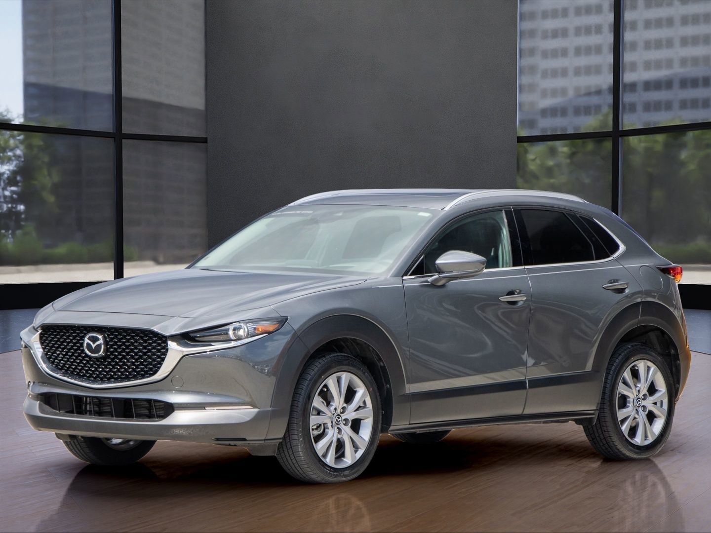 2023 Mazda CX-30 2.5 S Premium