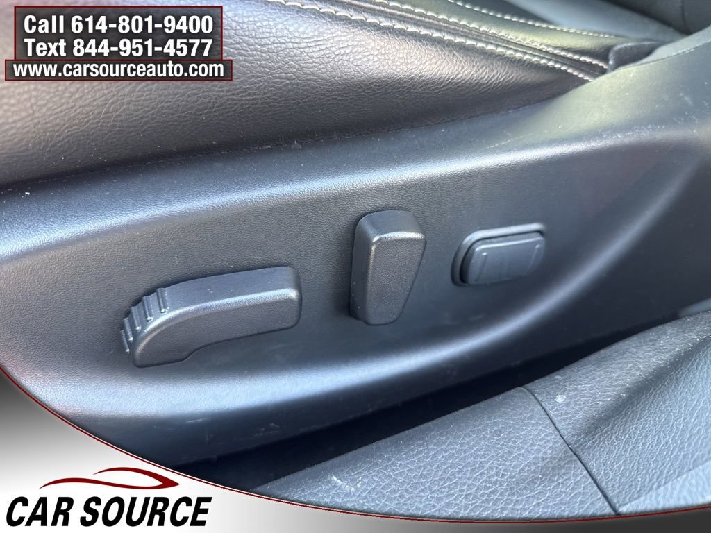 2023 Nissan Maxima SL